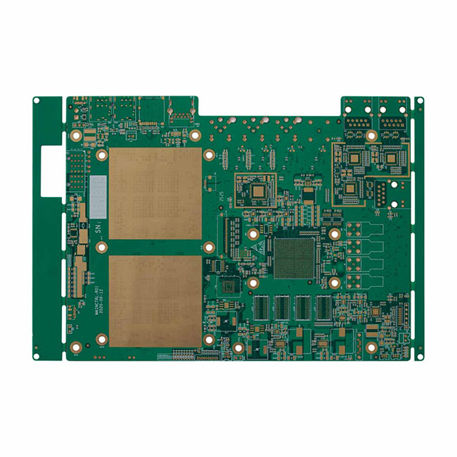 HDI PCB