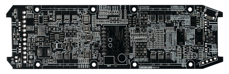 Automotive Industry PCBs