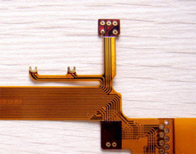 Everything You Want to Know About Flexible PCBs