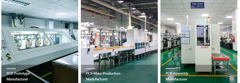 NEXTPCB Factory