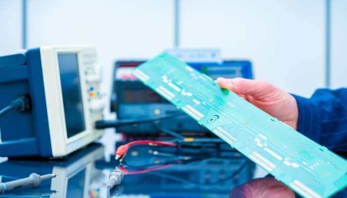 MULTILAYER-CIRCUIT-BOARD