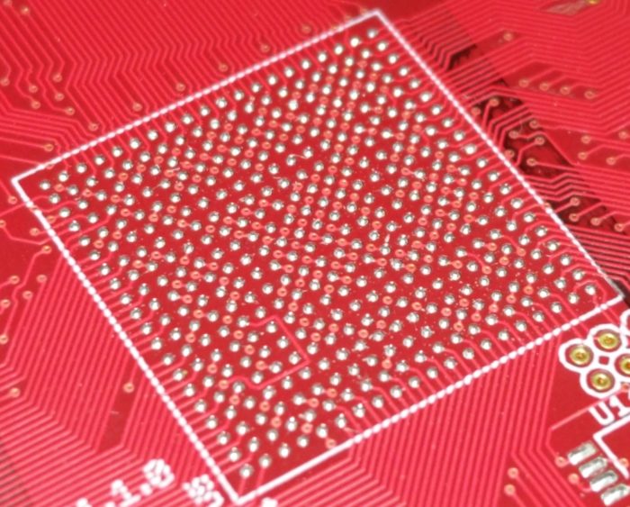Why Would certainly You Wish to Cover a Via with Soldermask?