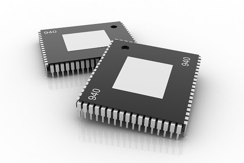 IC-Packaging