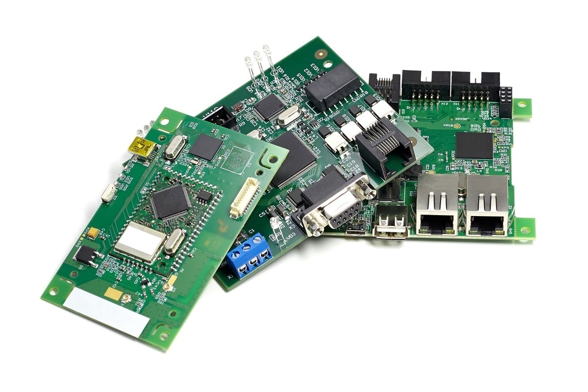 PCBA from nextpcb
