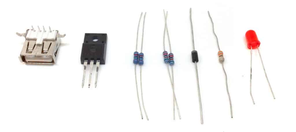 Order Parts
