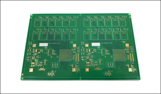 PCB prototype