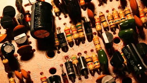 resistance of a conductor