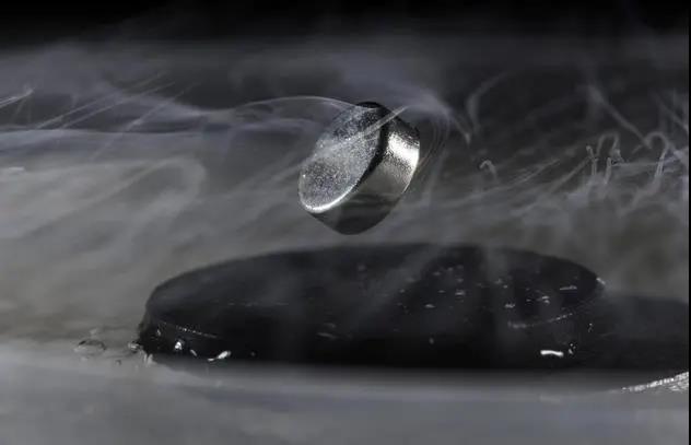 Superconductor:
