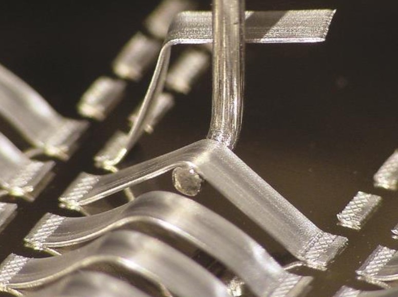Wire pull testing