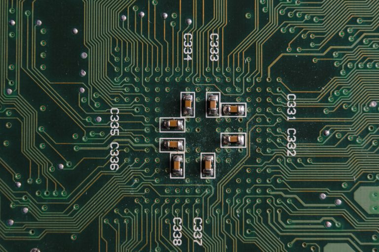 PCB Soldering