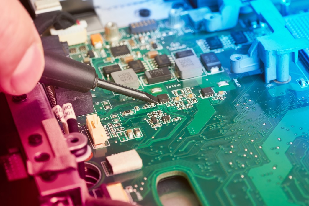 PCB Controller