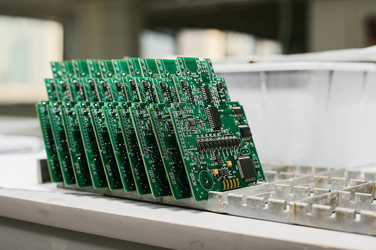PCB Controller