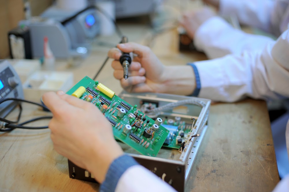 PCB Test