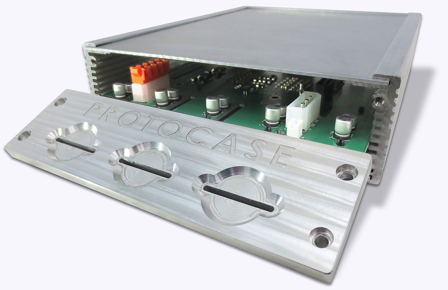 Waterproofing Enclosures