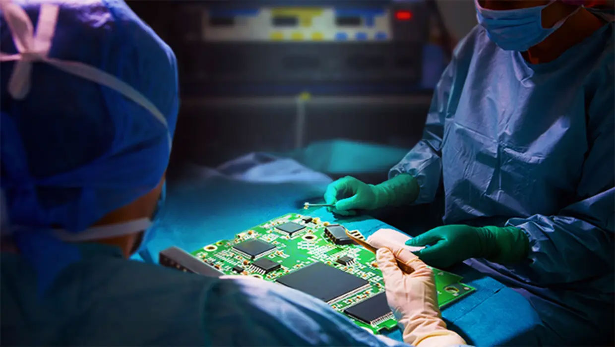 Medical PCB