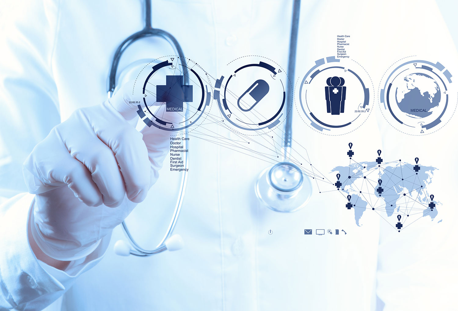 Basic Considerations for Medical PCB Assembly