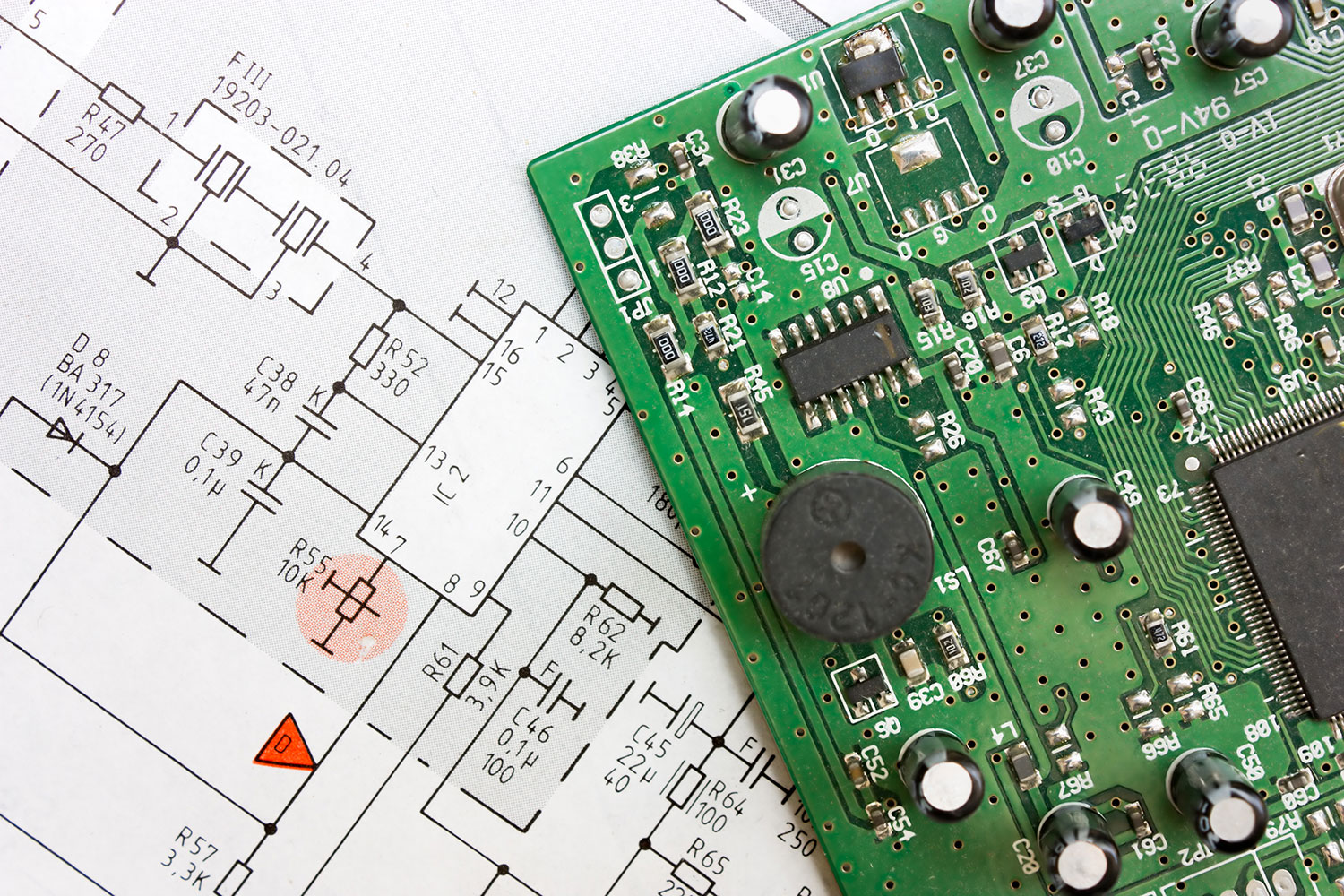 PCB Assembly Challenges in Medical Device Industry