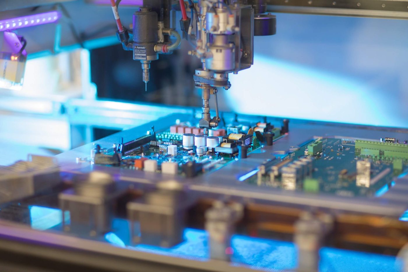 PCB Assembly