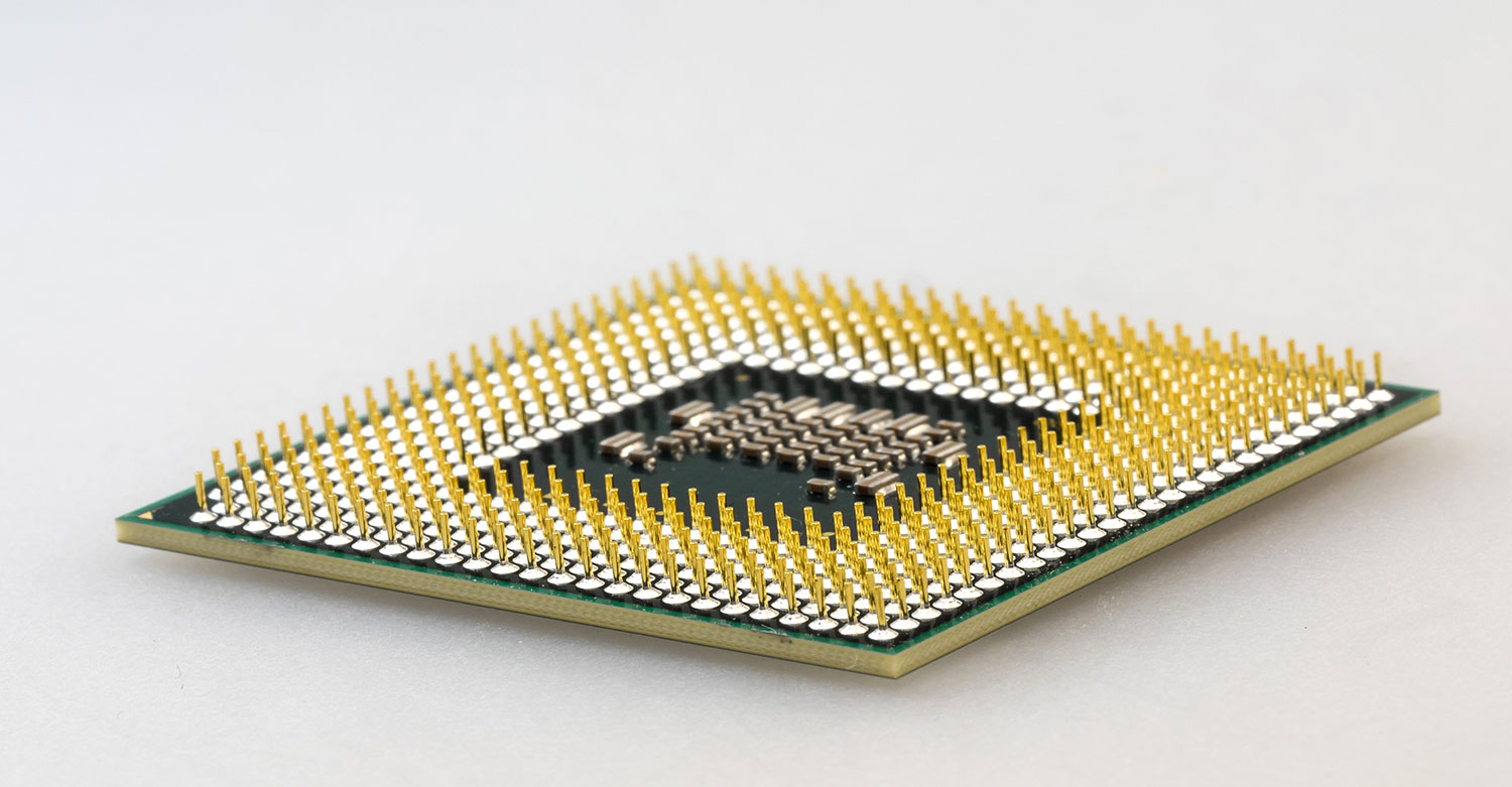 IC Substrate