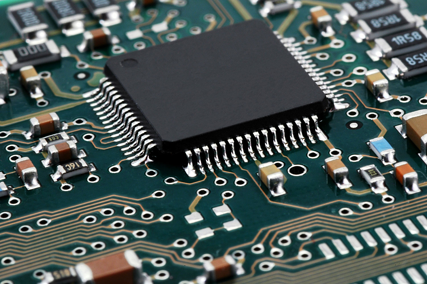 Integrated Circuit
