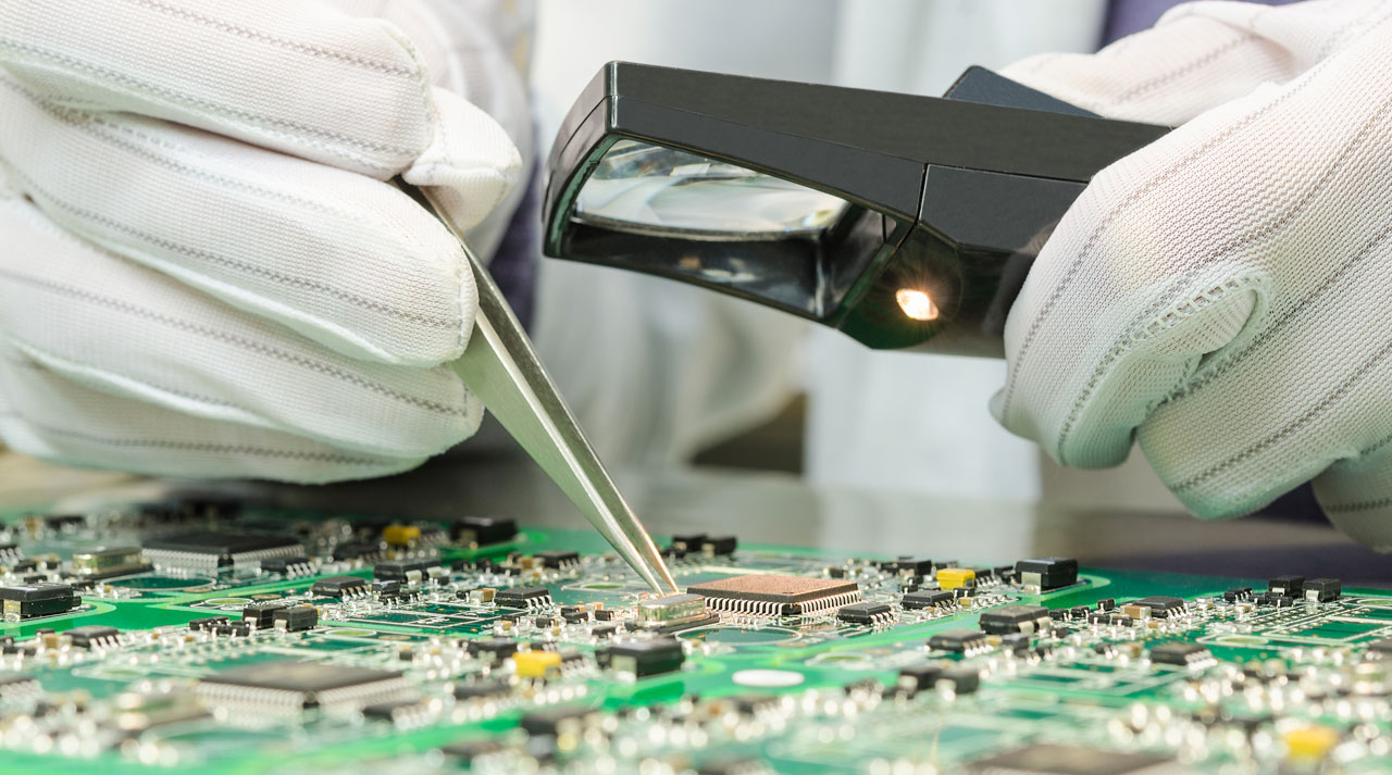 PCB Testing