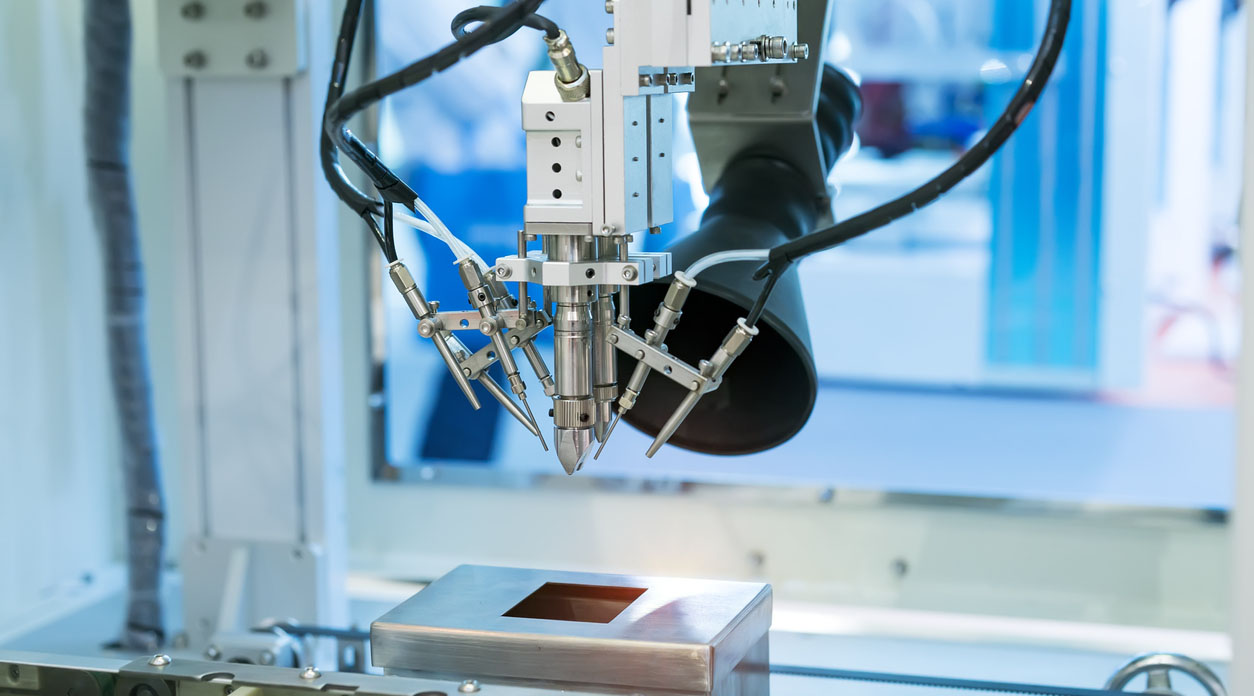 Automated Optical Inspection