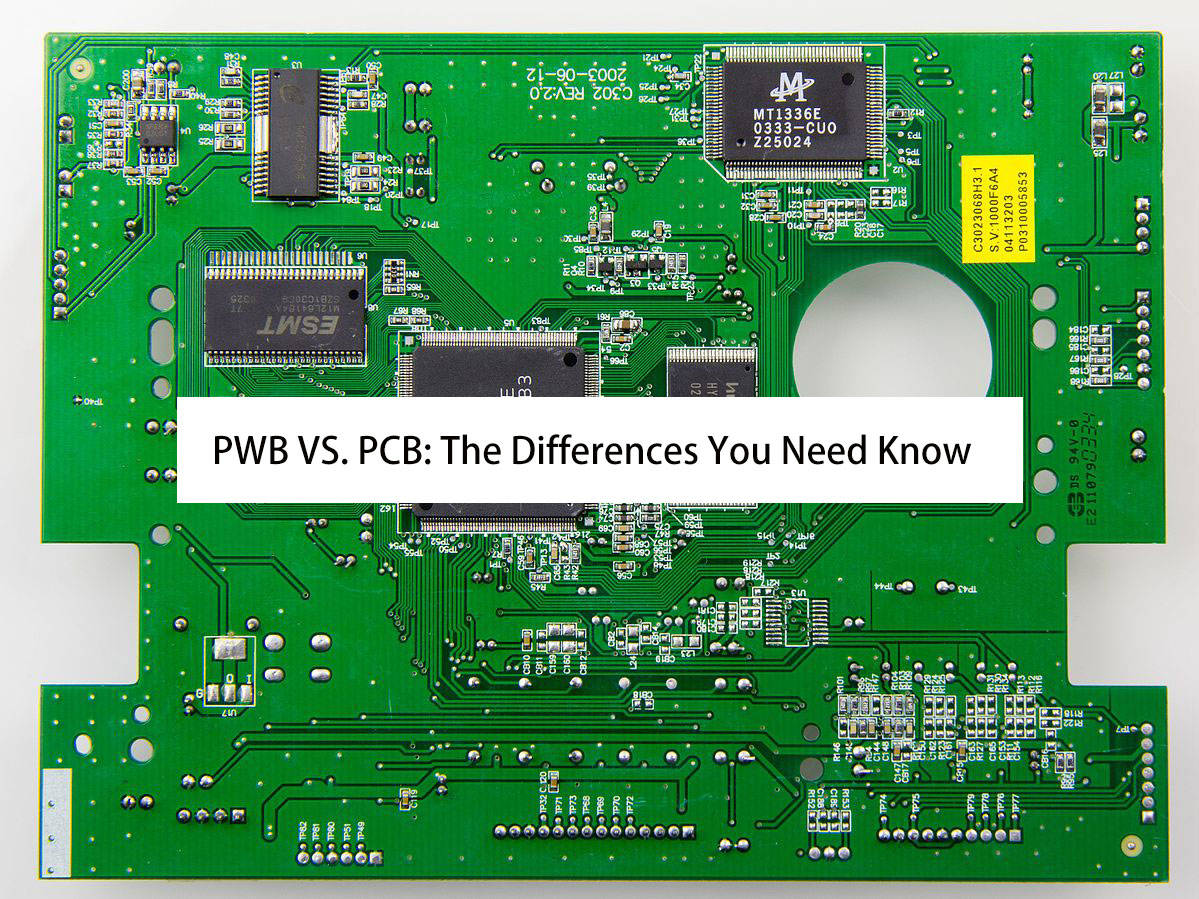 Printed Wiring Board