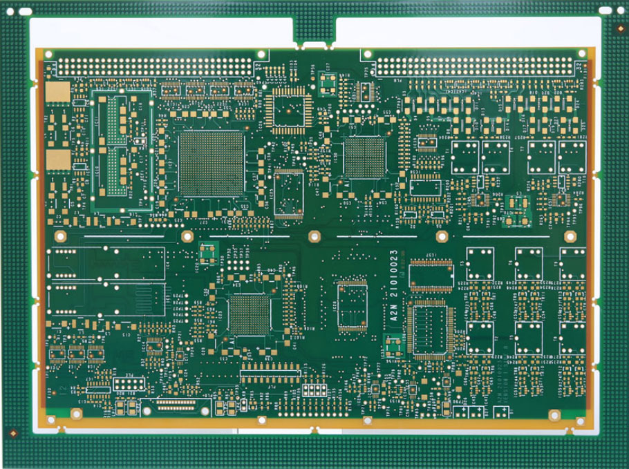 rigid pcb