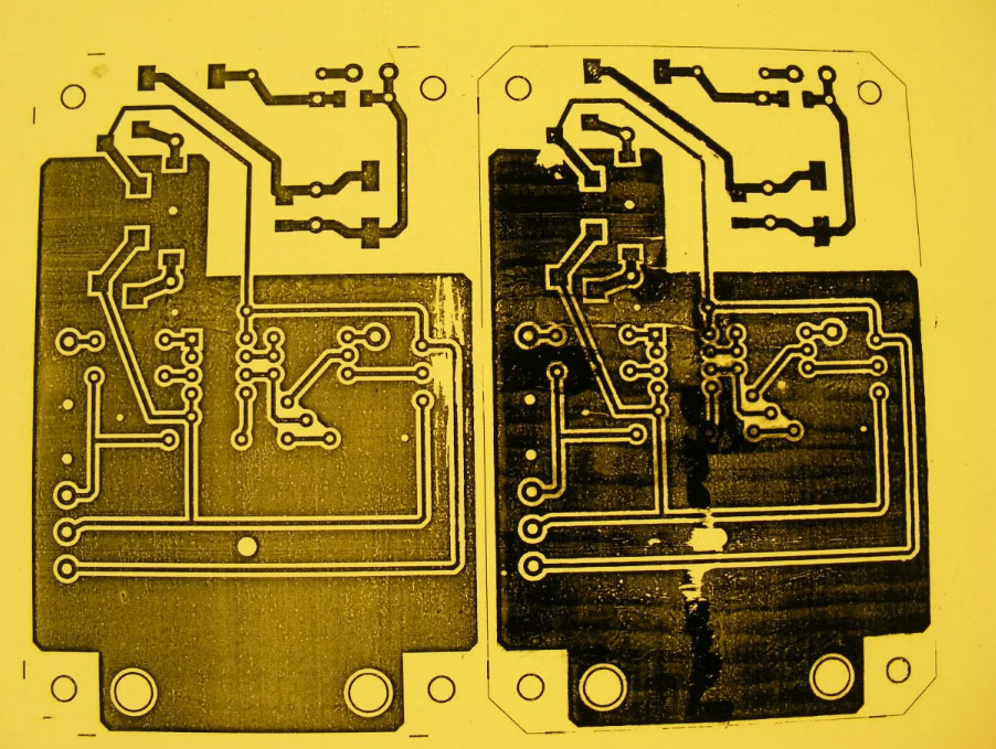 Photolithography