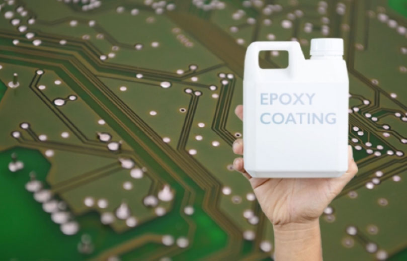 Epoxy-Resins(ER)
