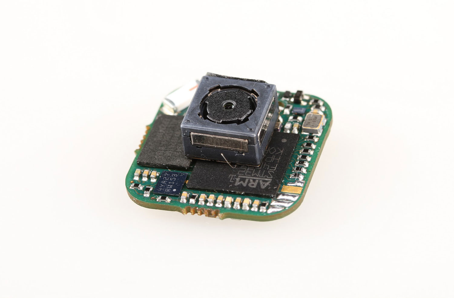 PCB Camera