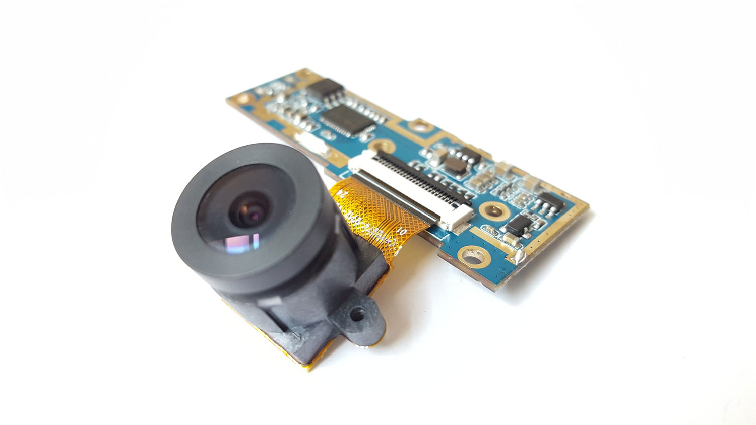PCB Camera