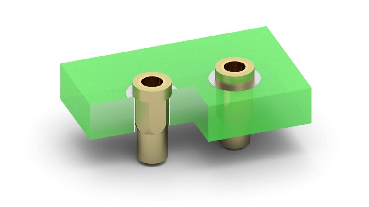 Through Hole Technology