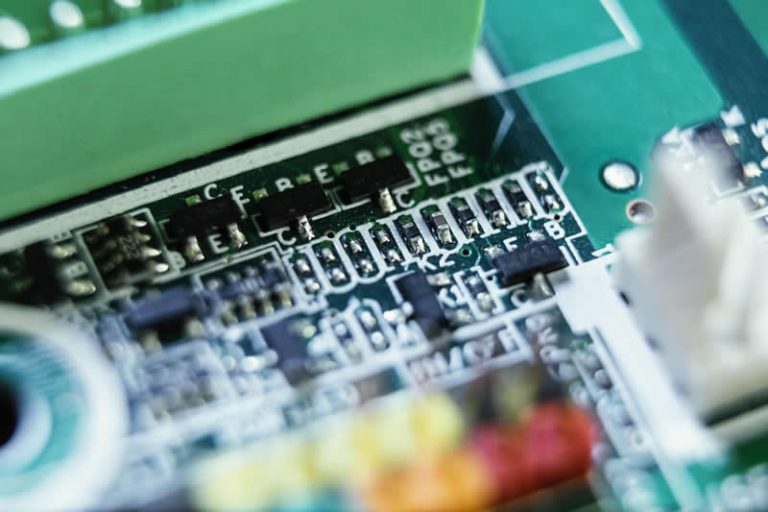 FCT in PCB manufacturing