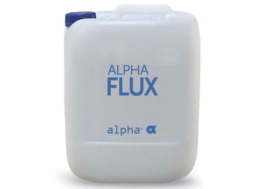 Organic Acid Solder Flux