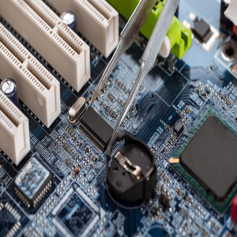 Standard PCB Thickness for Your Project