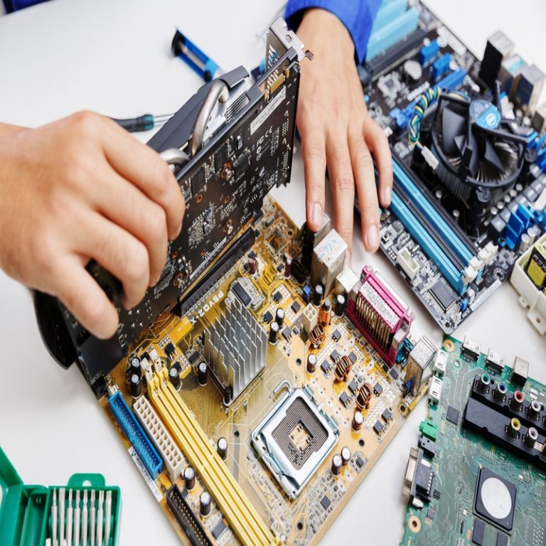 Choosing the Right PCB Thickness