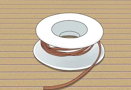Step #1 – Selecting the braid
