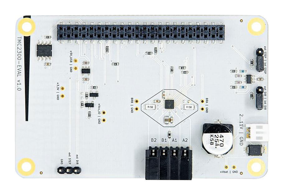 White Solder Mask PCB