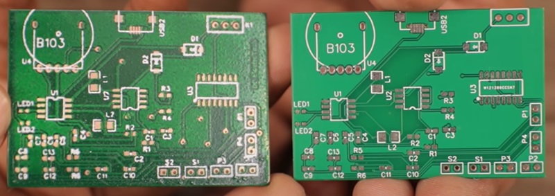 PCB Clone