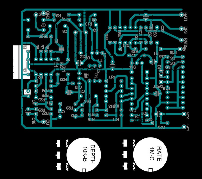 PCB Layout