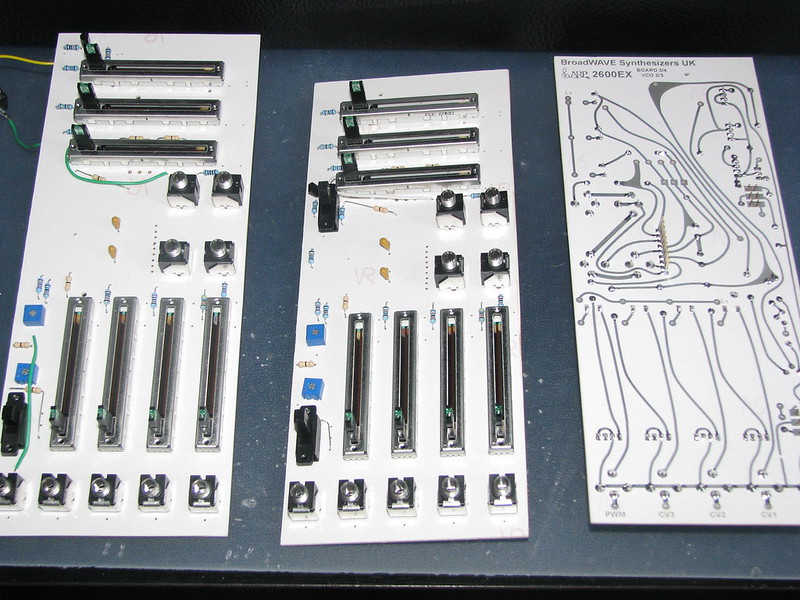 PCB Cloning Prototype