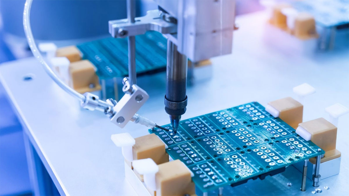 PCB Reliability