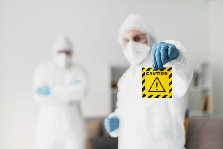 safe handling of PCB Capacitors