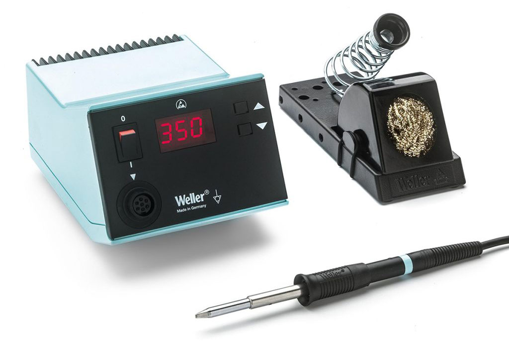 Soldering Station
