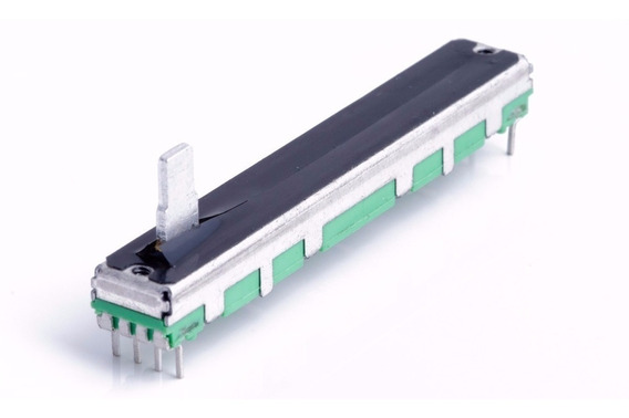 Slide Potentiometers