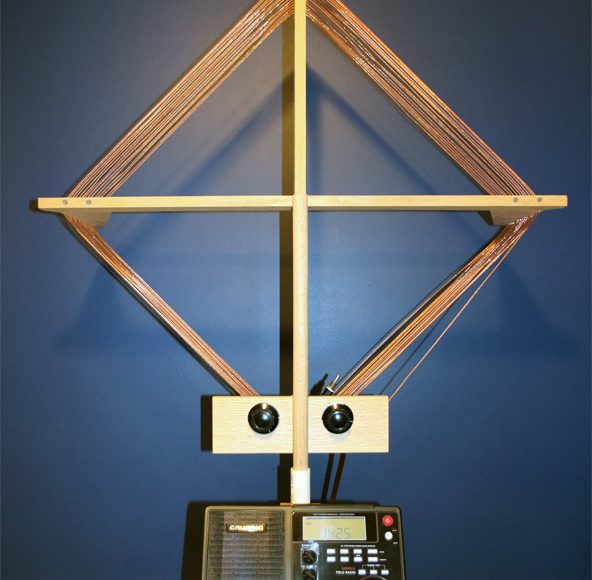 AM loop antenna