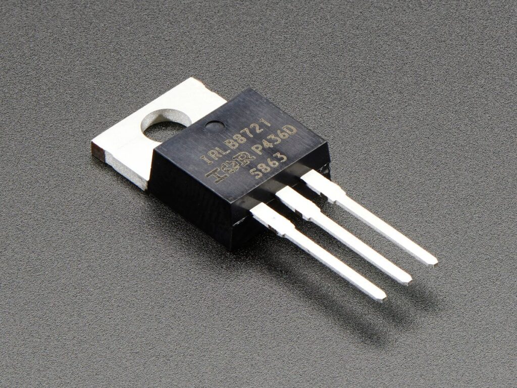 MOSFET