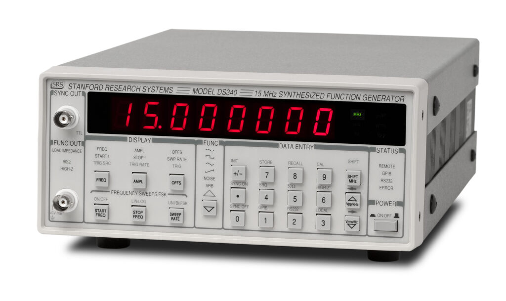 Function generator