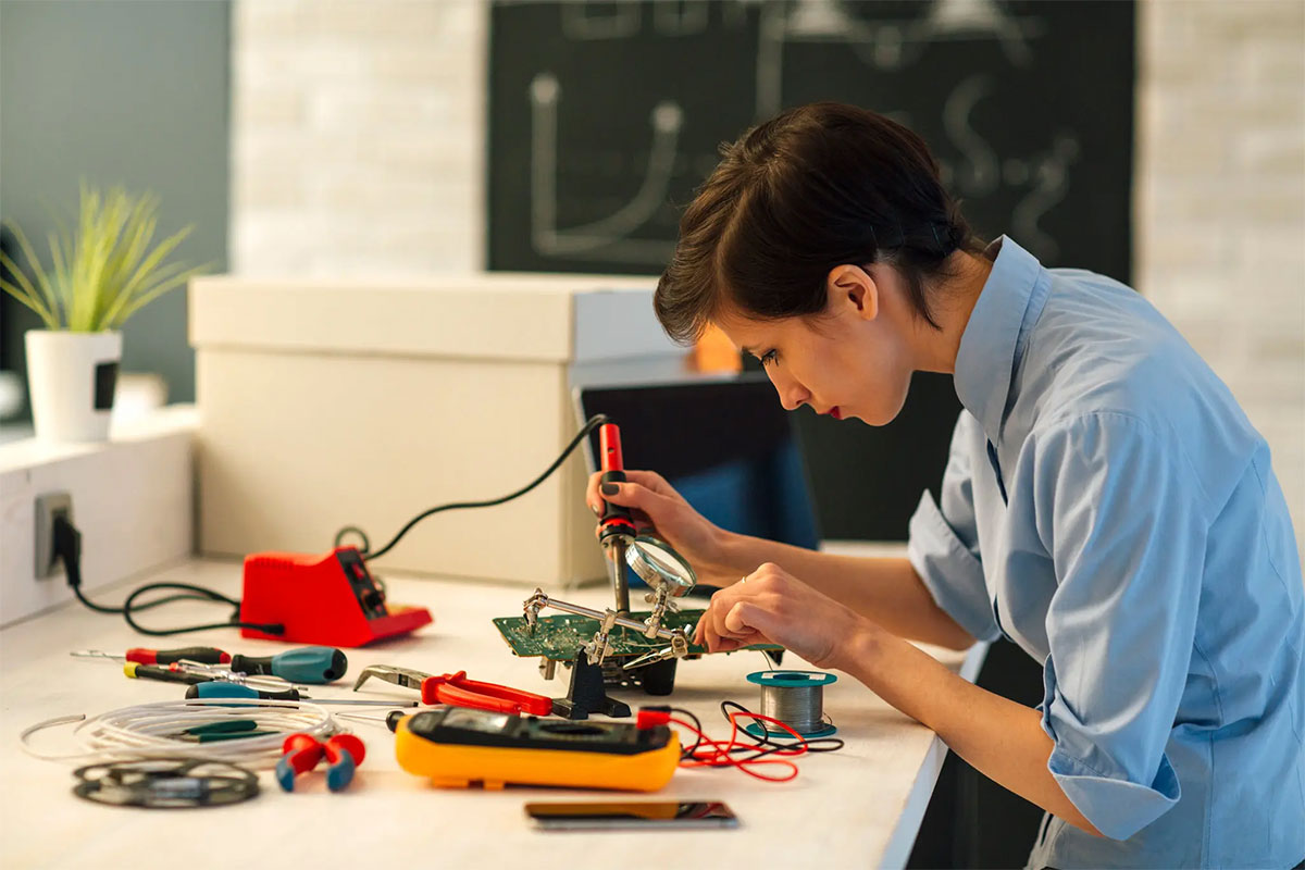 Troubleshooting MOSFETS
